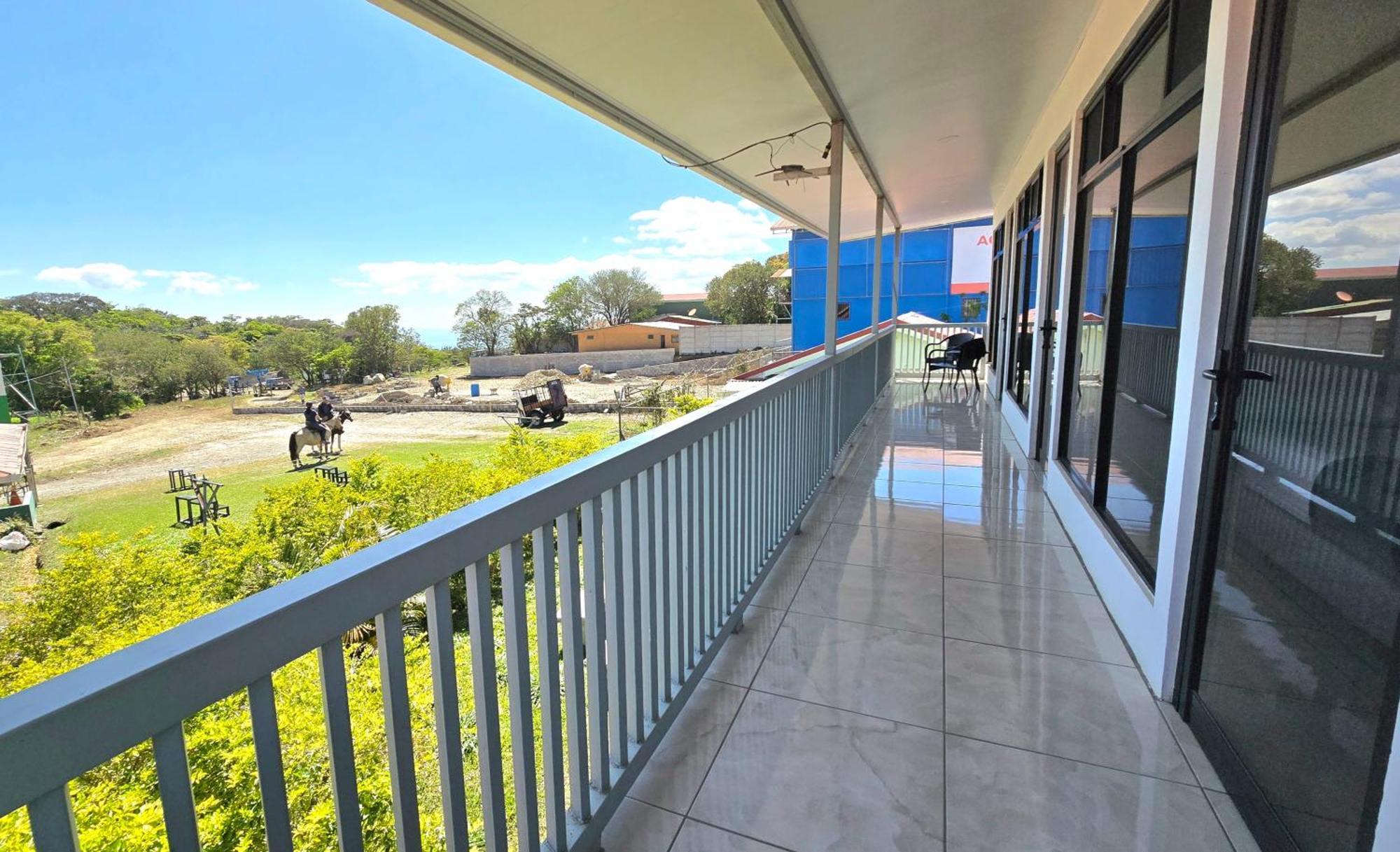 Cattleya Family Hotel Monteverde Bagian luar foto